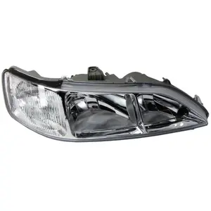 VAN WEZEL Phare avant pour HONDA: Accord (Ref: 2519961)