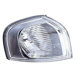 VAN WEZEL Feu clignotant pour VOLVO: S80 (Ref: 5960906)