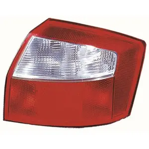 Comparateur de prix : VAN WEZEL Feu arrière pour AUDI: A4 (Ref: 0325931)