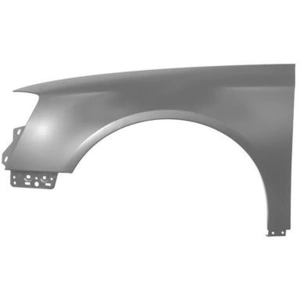Comparateur de prix : Equipart VAN WEZEL Aile pour VOLKSWAGEN: Passat (Ref: 5839657)