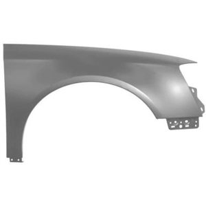 Comparateur de prix : Equipart VAN WEZEL Aile pour VOLKSWAGEN: Passat (Ref: 5839658)