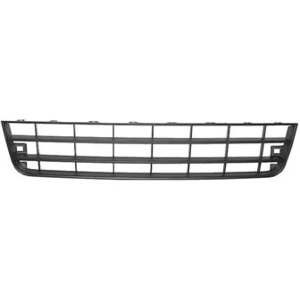 Comparateur de prix : Grille de ventilation, pare-chocs ** Equipart ** VAN WEZEL, par ex. pour VW