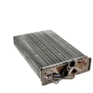 Comparateur de prix : Radiateur de chauffage VAN WEZEL 43006354 - Réf. 43006354