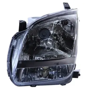 VAN WEZEL Phare avant pour SUZUKI: Ignis & SUBARU: Justy (Ref: 5256961) pas cher