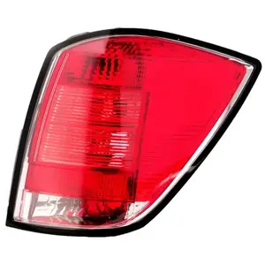 Van Wezel Verre Feu Arriere Droit Pour Opel Astra Jusqu'a 2005