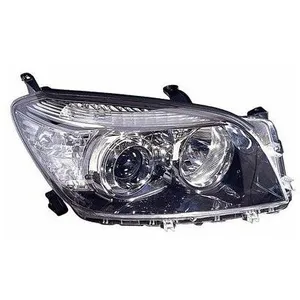 Comparateur de prix : VAN WEZEL Phare avant pour TOYOTA: RAV4 (Ref: 5470962)