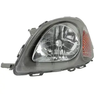 Comparateur de prix : VAN WEZEL Phare avant pour TOYOTA: Yaris (Ref: 5430963)