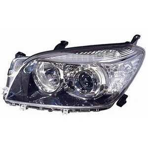 Comparateur de prix : VAN WEZEL Phare avant pour TOYOTA: RAV4 (Ref: 5470961)