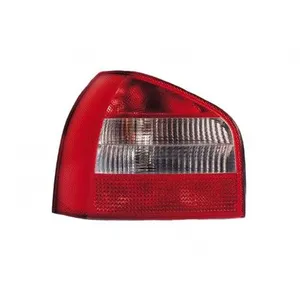 Van Wezel Feu Arrière Gauche Complet Pour Audi A3 D'après Sept 2000 pas cher
