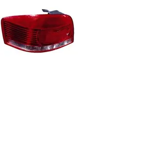VAN WEZEL Feu arrière pour AUDI: A3, S3 (Ref: 0332931) pas cher