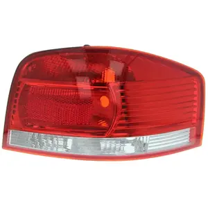 VAN WEZEL Feu arrière pour AUDI: A3, S3 (Ref: 0332932) pas cher