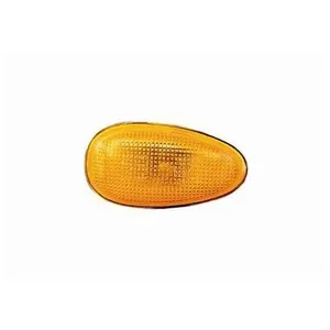 Van Wezel Répétiteur Latéral Couleur Orange Pour Daewoo-Chevrolet Lanos