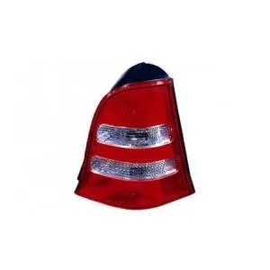 Comparateur de prix : Van Wezel Verre Feu Arriere Droit Pour Mercedes Classe A De 2001 A 2004