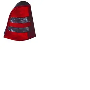 Comparateur de prix : Van Wezel Verre Feu Arriere Droit Pour Mercedes Classe A De 2001 A 2004