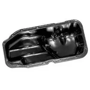 Comparateur de prix : VAN WEZEL Carter d'huile pour OPEL: Kadett, Vectra, Ascona, Astra, Calibra (Ref: 3763073)