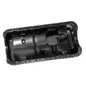 Comparateur de prix : VAN WEZEL Carter d'huile pour FORD: Escort, Orion, Fiesta (Ref: 1847071)