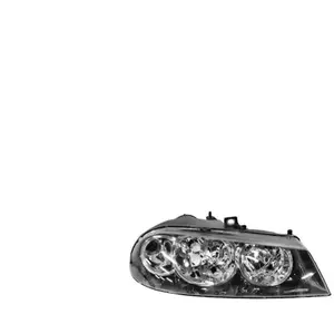 Comparateur de prix : Van Wezel 0159962 Projecteur Antibrouillard Gauche Côté Conducteur
