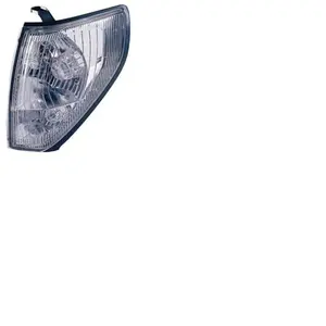 Comparateur de prix : VAN WEZEL Feu clignotant pour TOYOTA: Land Cruiser (Ref: 5381909)