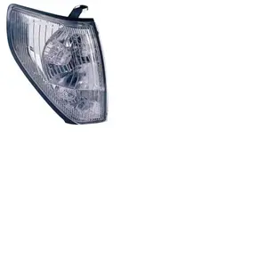 Comparateur de prix : VAN WEZEL Feu clignotant pour TOYOTA: Land Cruiser (Ref: 5381910)