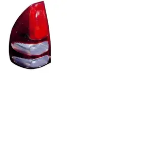 Van Wezel Verre Feu Arriere Gauche Pour Toyota Land-Cruiser De 2002 A 2009 pas cher