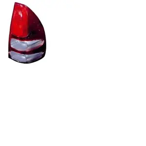 Van Wezel Verre Feu Arriere Droit Pour Toyota Land-Cruiser De 2002 A 2009 pas cher
