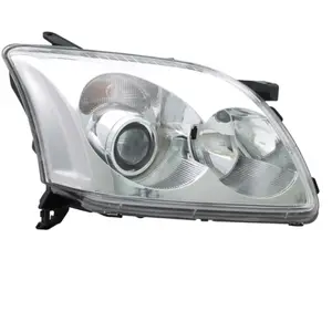 Comparateur de prix : Van Wezel Phare Droit H7 + H1 Pour Toyota Avensis De 2003 À Juin 2006