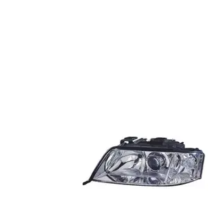 Comparateur de prix : Phare gauche avec clignotant de 9/99 à 07/01 H1+H7 0316961 Van Wezel 0316961