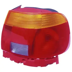 Comparateur de prix : VAN WEZEL Feu arrière pour AUDI: A4 (Ref: 0323934)