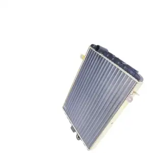 Radiateur refroidissement moteur VAN WEZEL 32002161 - Réf. 32002161 pas cher