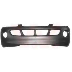 Pare-chocs VAN WEZEL 8271570 - Réf. 8271570 pas cher