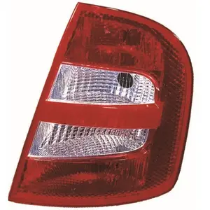 VAN WEZEL Feu arrière pour SKODA: Fabia (Ref: 7625932)