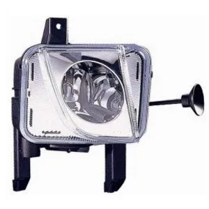 Comparateur de prix : Van Wezel Feu Anti-Brouillard Droit H3 Pour Opel Meriva A De 2003 À 2006