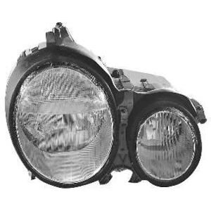 VAN WEZEL Phare avant pour MERCEDES-BENZ: Classe E (Ref: 3029952) pas cher
