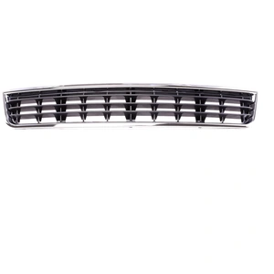 Comparateur de prix : VAN WEZEL Grille de ventilation, pare-chocs pour AUDI: A4 (Ref: 0325590)