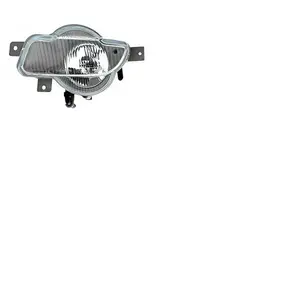 Comparateur de prix : Van Wezel Phare Anti-Brouillard Pour Volvo V70 De 2001 À 2004