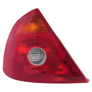 VAN WEZEL Feu arrière pour FORD: Mondeo (Ref: 1828931) pas cher
