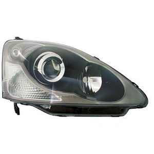 VAN WEZEL Phare avant pour HONDA: Civic (Ref: 2550962) pas cher