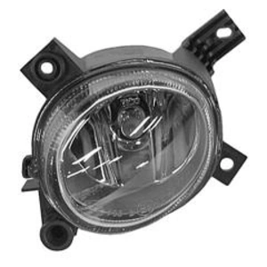 VAN WEZEL Phare antibrouillard pour AUDI: A3, S3, A4 (Ref: 0326995)