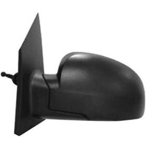 Comparateur de prix : Hagus VAN WEZEL Rétroviseur extérieur pour HYUNDAI: Getz (Ref: 8251803)