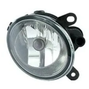 Van Wezel Feu Anti-Brouillard Droit H7 Pour Audi A6 De 2004 À 2008