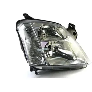 Phare droit avec clignotant H7 + H1 3781962 Van Wezel 3781962