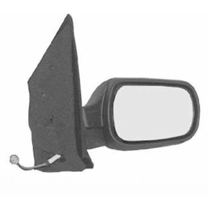 Comparateur de prix : Hagus VAN WEZEL Rétroviseur extérieur pour FORD: Fiesta (Ref: 1805818)