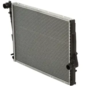 Radiateur refroidissement moteur VAN WEZEL 25002175 - Réf. 25002175 pas cher