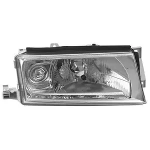 Comparateur de prix : Phare droit à partir de 10/'00 sans TROU ANTIBROUILLARD 7621962 Van Wezel 7621962