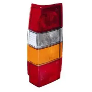 VAN WEZEL Feu arrière pour VOLVO: 940, 760, 740, 960 (Ref: 5927935)