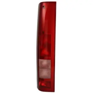 Comparateur de prix : Van Wezel VERRE FEU ARRIERE   COTE CONDUCTEUR  IVECO TURBO DAILY DE 2000 A 2006