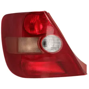 Comparateur de prix : VAN WEZEL Feu arrière pour HONDA: Civic (Ref: 2548931)