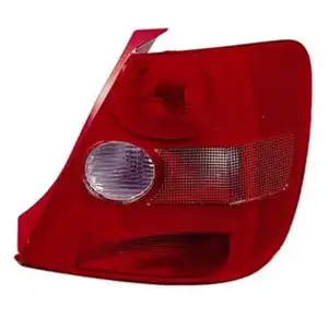 Comparateur de prix : VAN WEZEL Feu arrière pour HONDA: Civic (Ref: 2548932)