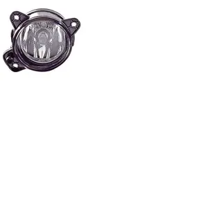 Projecteur antibrouillard 5896995 Van Wezel 5896995 pas cher