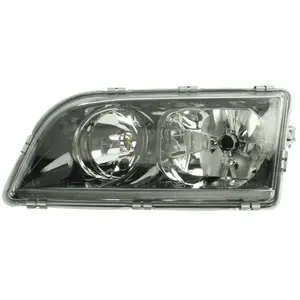 Comparateur de prix : VAN WEZEL Phare avant pour VOLVO: S40, V40 (Ref: 5941963)